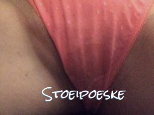 Stoeipoeske