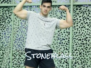 Stoneblass