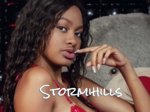 stormihills Sex Feed