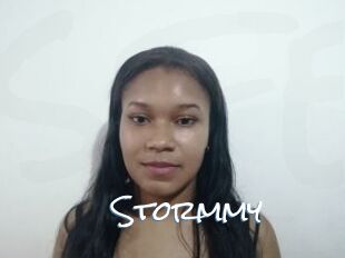 Stormmy