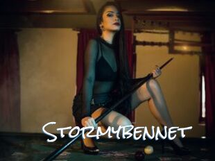 Stormybennet