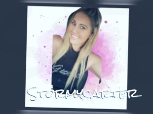 Stormycarter