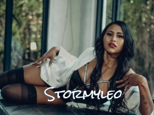 Stormyleo