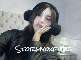 Stormyoxford