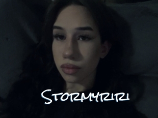 Stormyriri