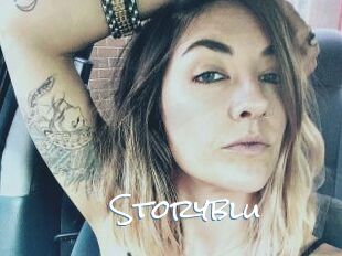 Storyblu
