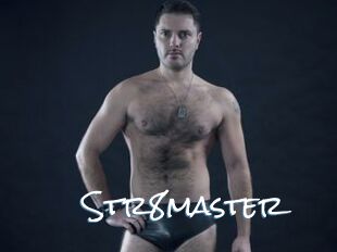 Str8master