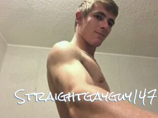 Straightgayguy147