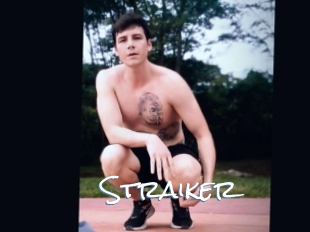 Straiker