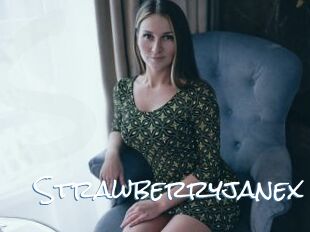 Strawberryjanex