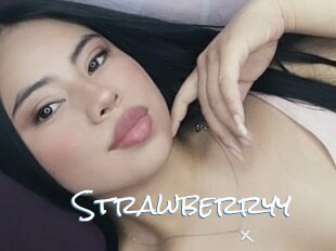 Strawberryy