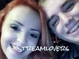 Streamlovers