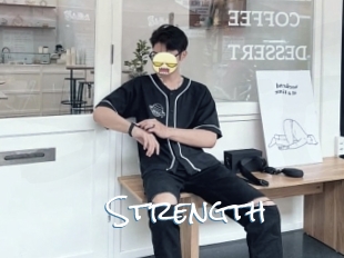 strength Sex Feed
