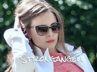 Strongangell