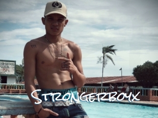 Strongerboyx