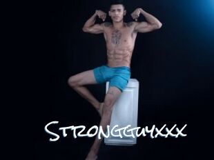Strongguyxxx