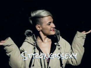 Strongissexy