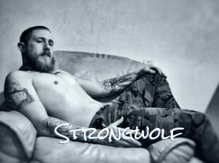Strongwolf