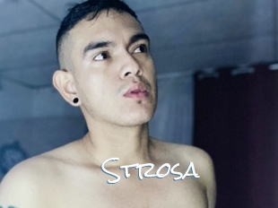 Strosa