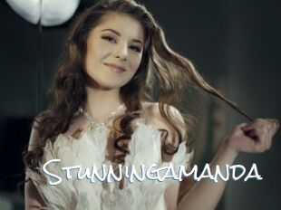 Stunningamanda