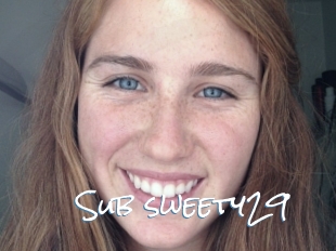 Sub_sweety29