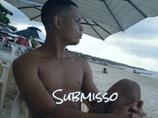 Submisso