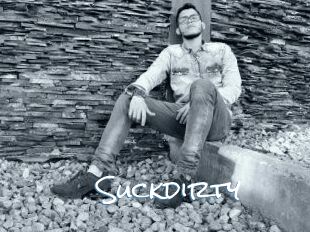 Suckdirty