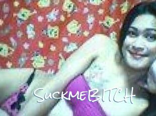 SuckmeBITCH