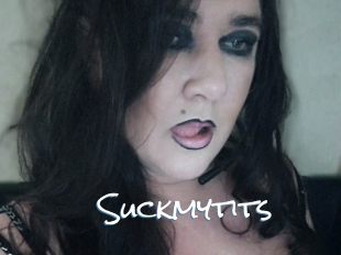 Suckmytits