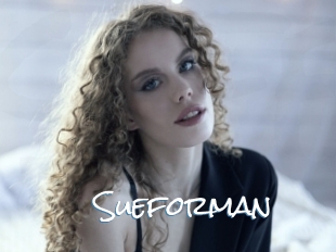 Sueforman
