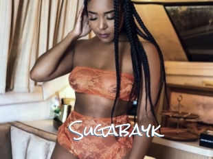 Sugabayk