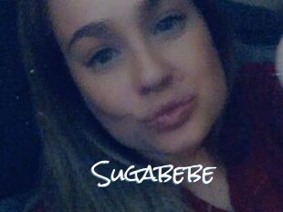 Sugabebe