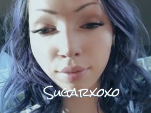 Sugarxoxo