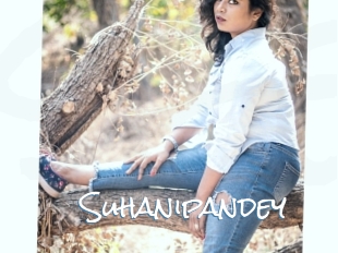 Suhanipandey