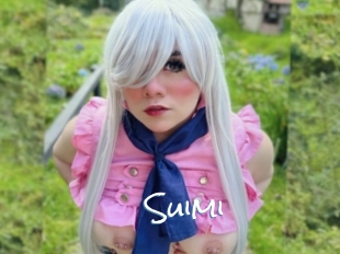 Suimi