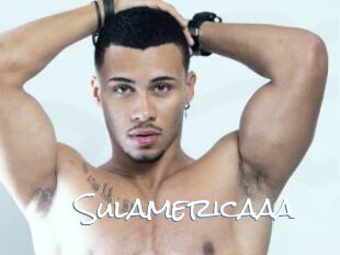 Sulamericaaa