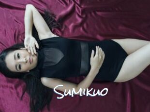 Sumikuo