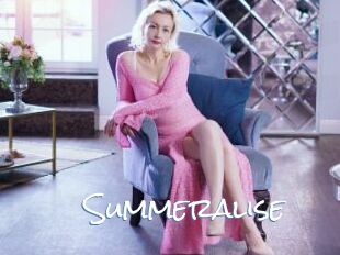 Summeralise