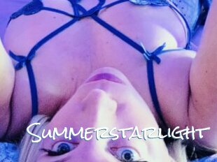 Summerstarlight