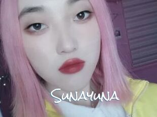 Sunayuna