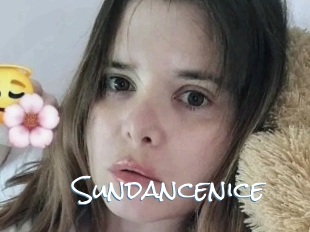 Sundancenice