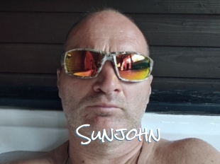 Sunjohn