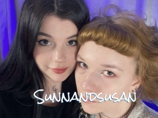 Sunnandsusan