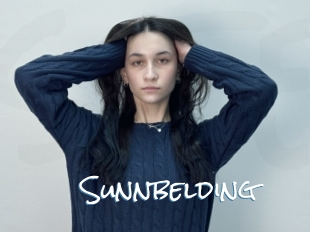 Sunnbelding
