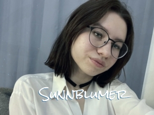 Sunnblumer