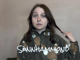 Sunnhammond