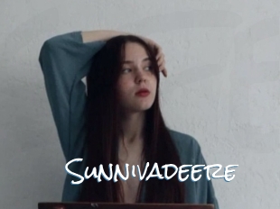 Sunnivadeere