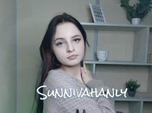 Sunnivahanly