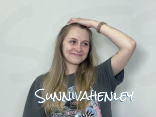 Sunnivahenley