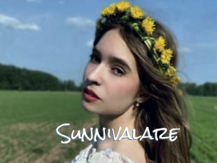 Sunnivalare